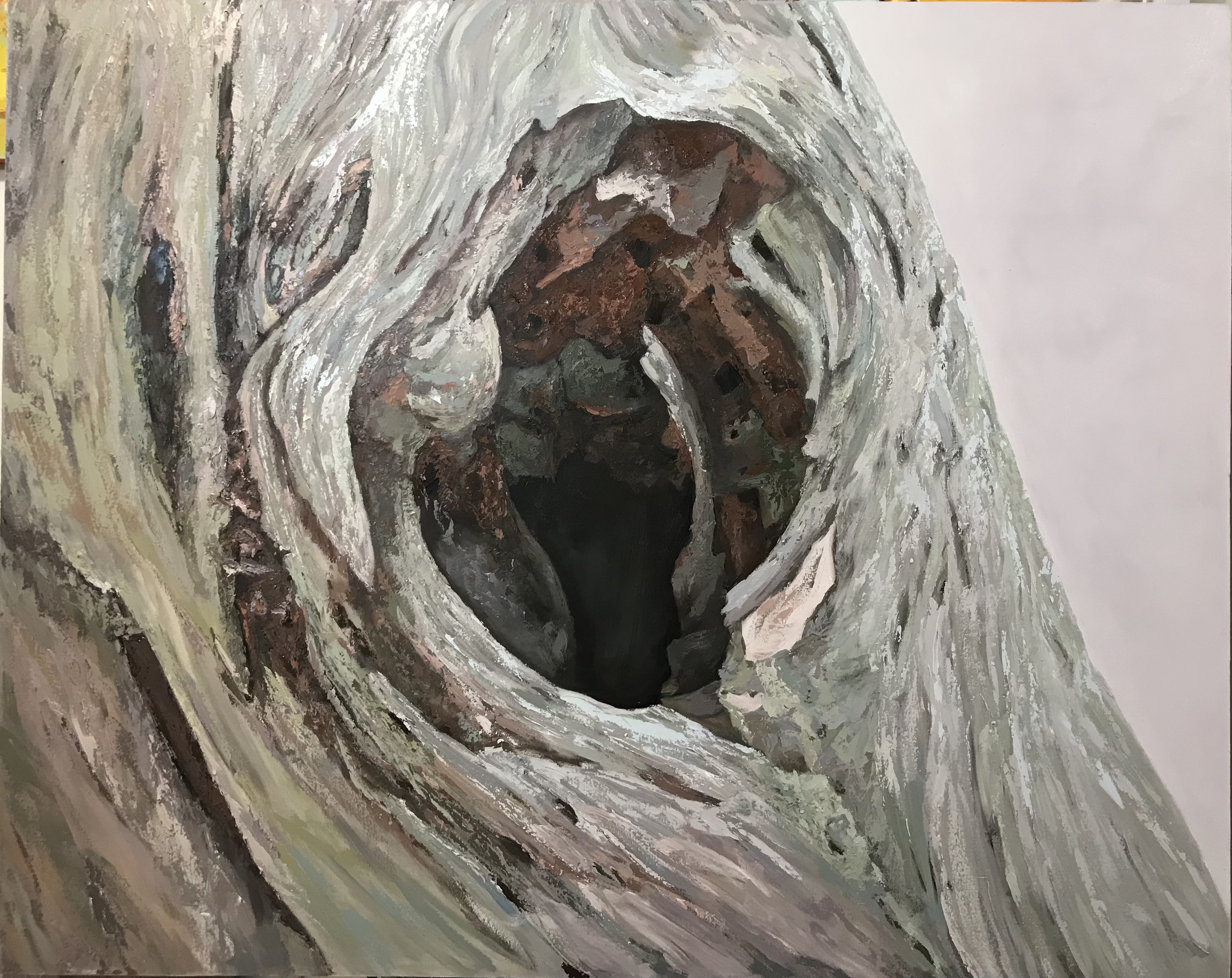 Artwork Essence by Parastoo Hassani Artwork Essence by Parastoo Hassani