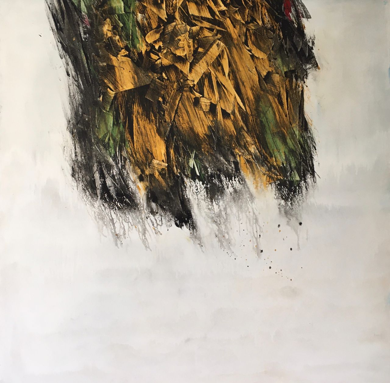 Artwork Untitled by Mehdi Jalali Artwork Untitled by Mehdi Jalali