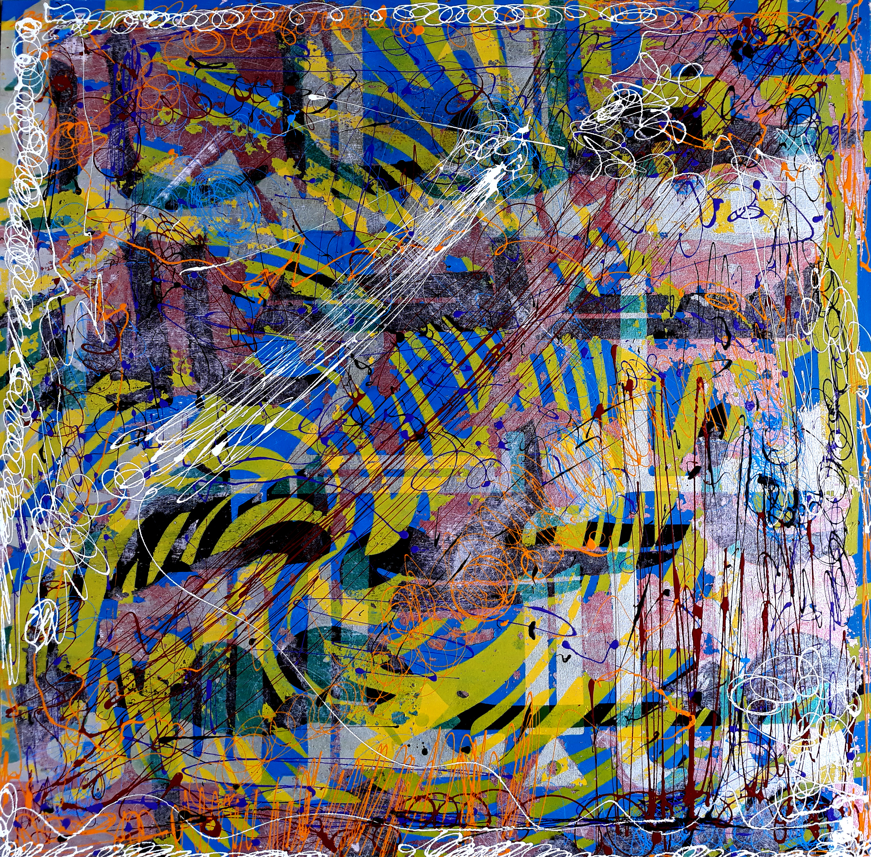 اثر ایران باستان از احمد میرزا اثر ایران باستان از احمد میرزا