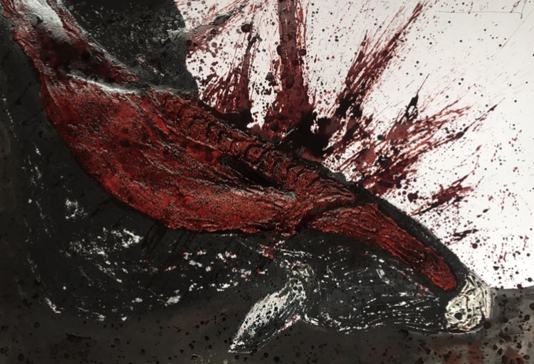 Artwork Untitled by Behnam Bakhshi Artwork Untitled by Behnam Bakhshi