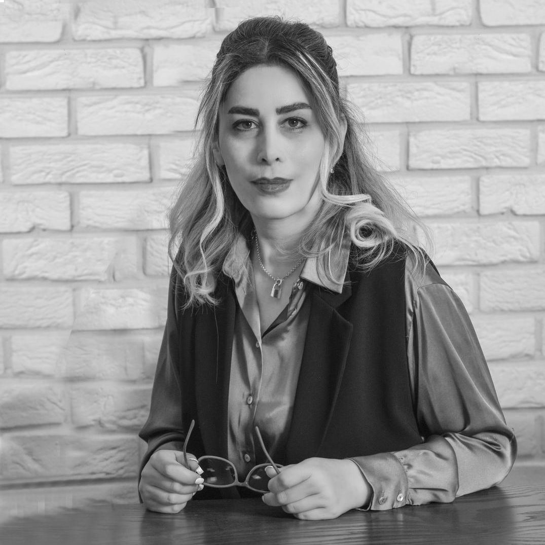 Elham Hossein haji Elham Hossein haji