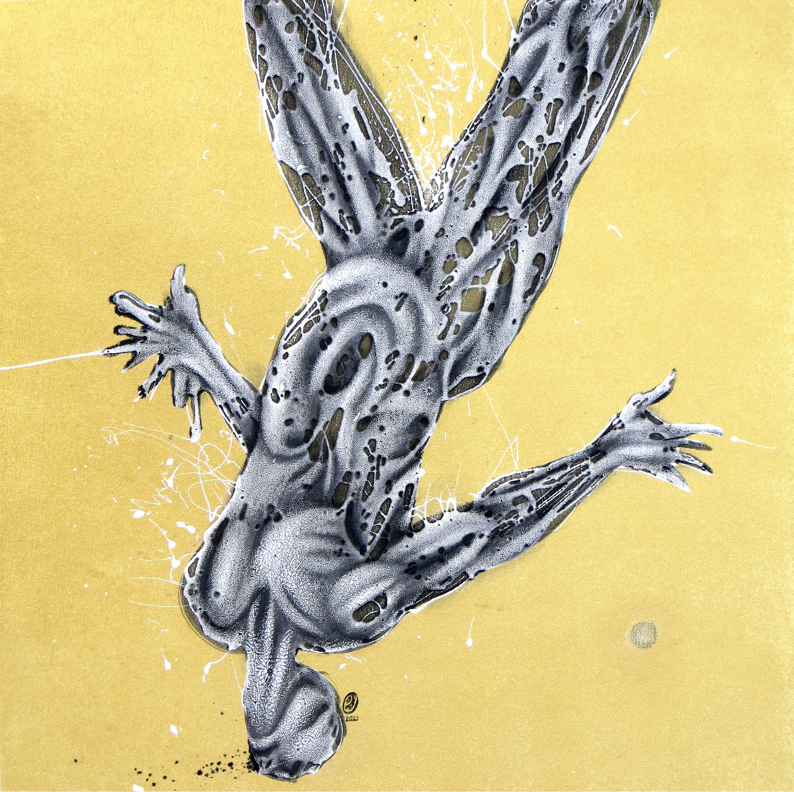 Artwork Untitled by erfan shahyad