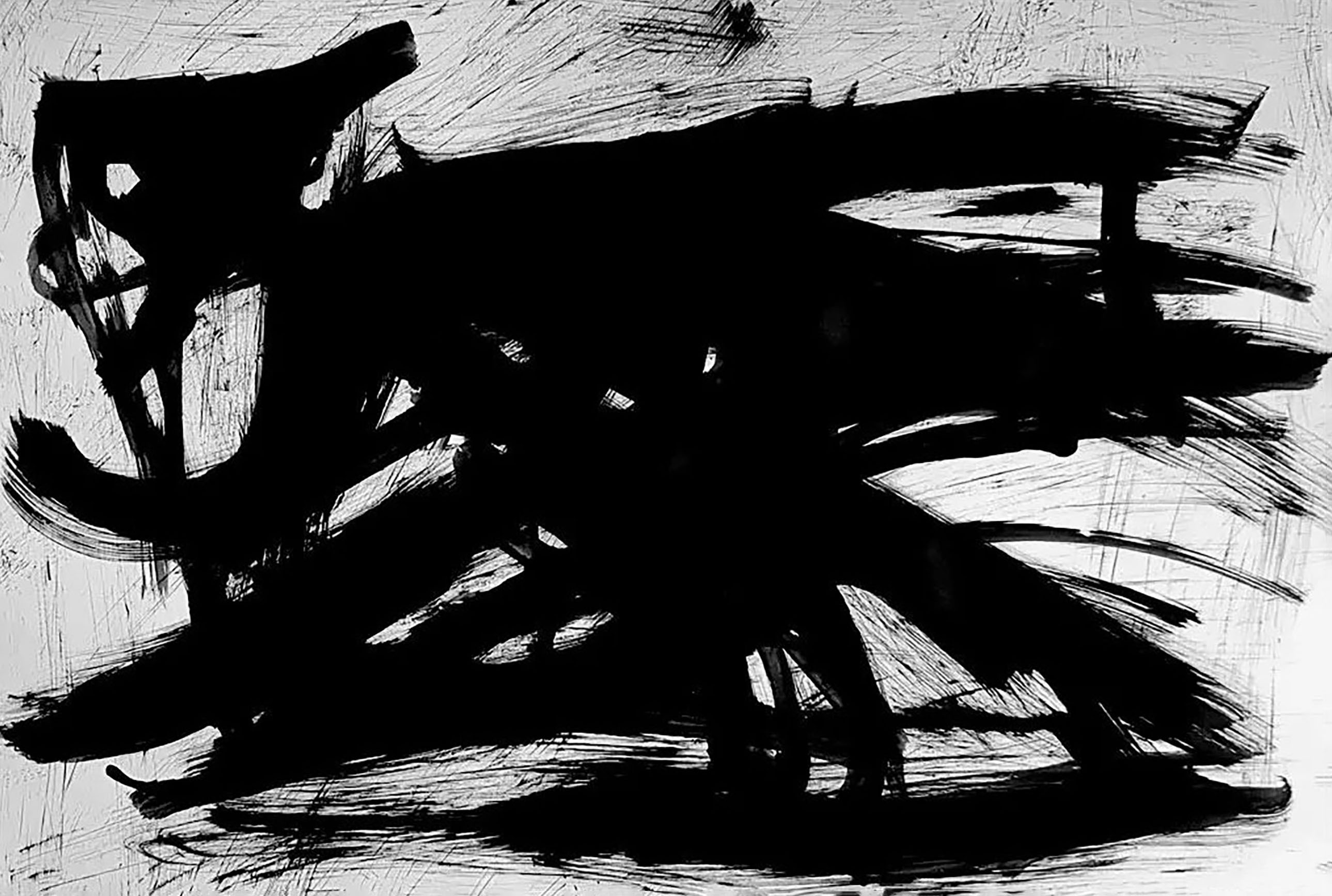 اثر بدون عنوان هفت از پیام برومند فرد اثر بدون عنوان هفت از پیام برومند فرد