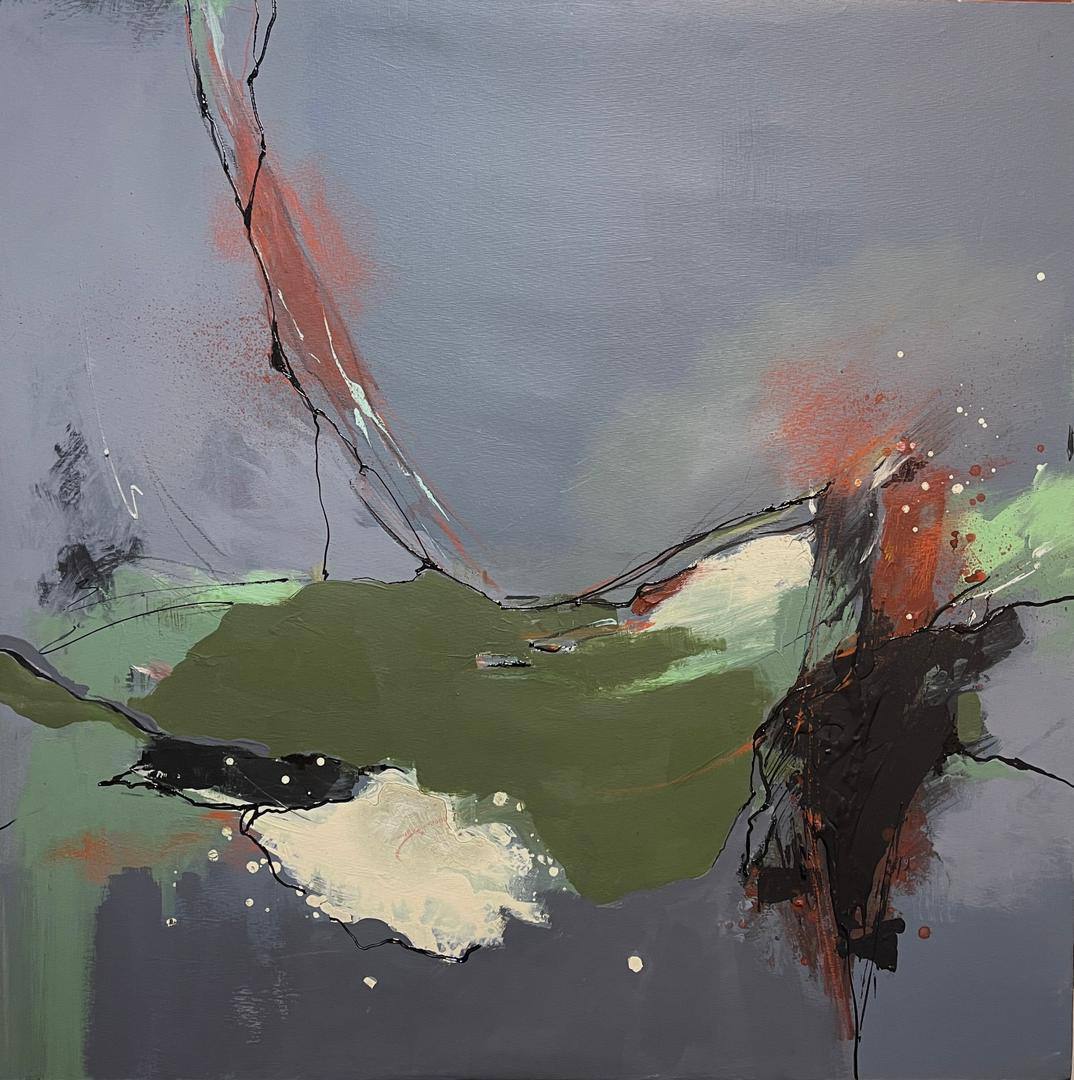 Artwork Untitled by Matin Mohaghegh Artwork Untitled by Matin Mohaghegh