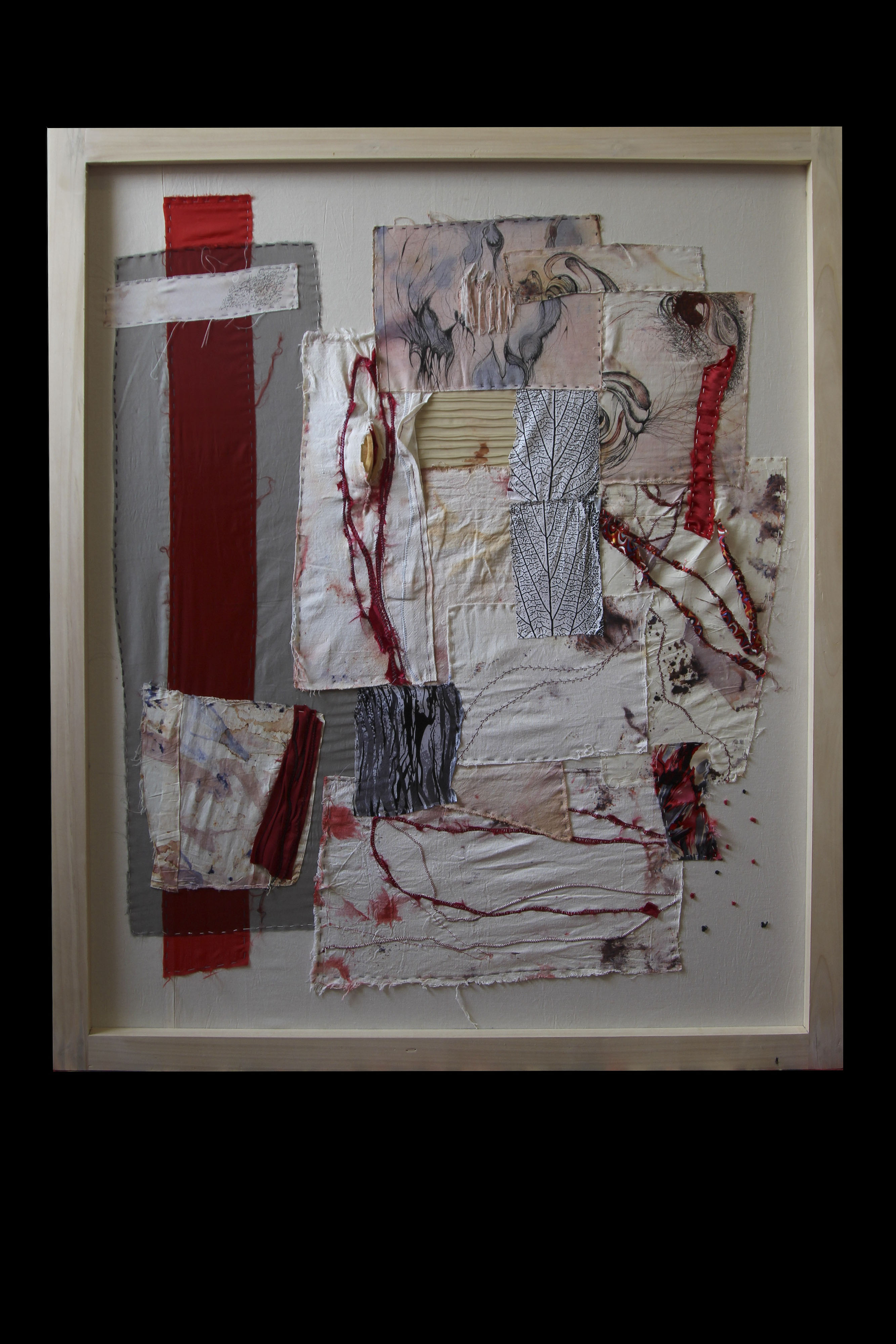 Artwork planarian 11 by ava tabatabaei Artwork planarian 11 by ava tabatabaei