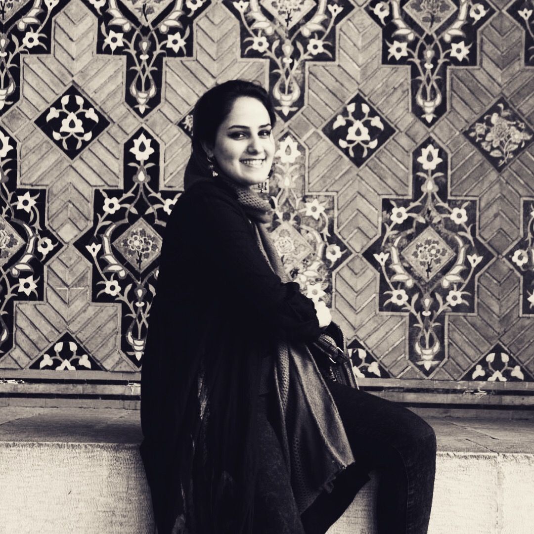 mahsa khosh saadat mahsa khosh saadat