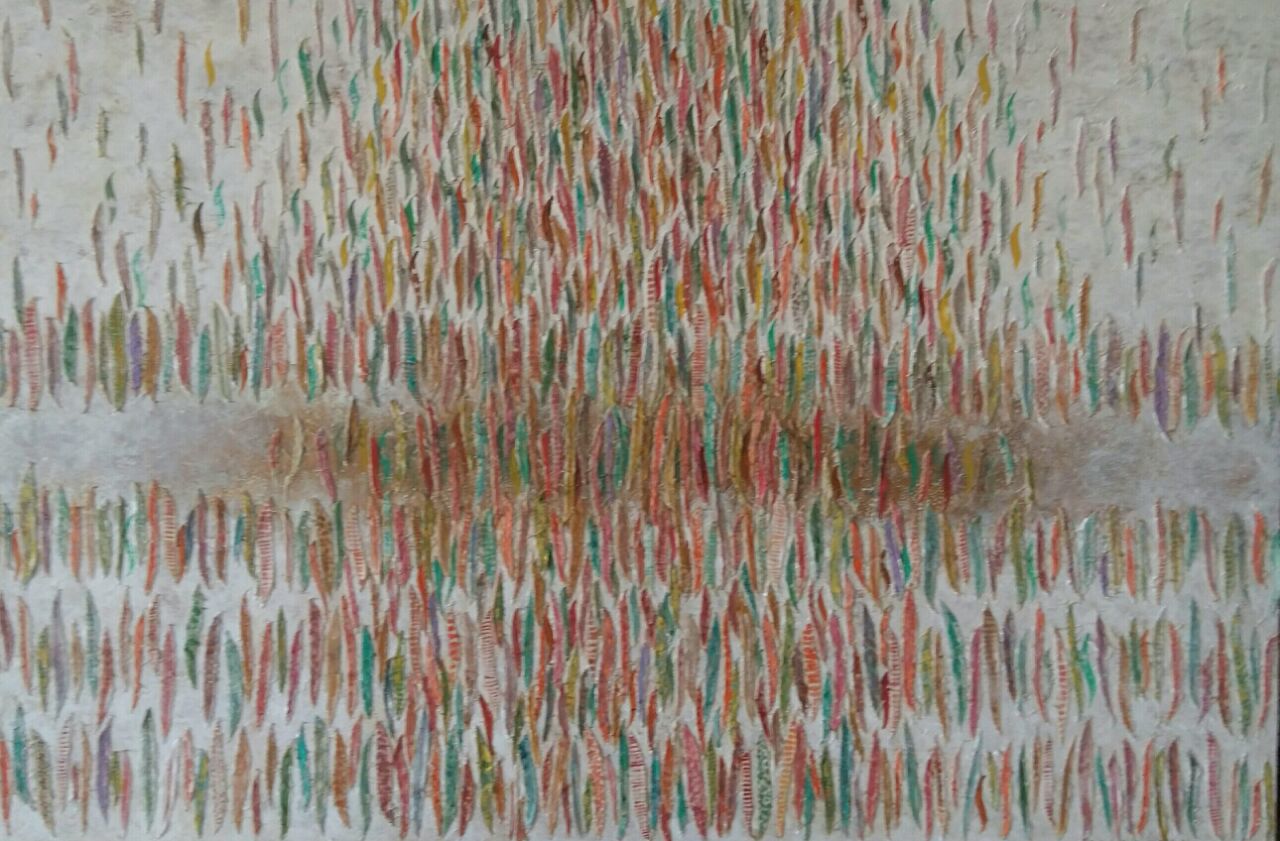 Artwork Untitled by mahya Tolookian Artwork Untitled by mahya Tolookian