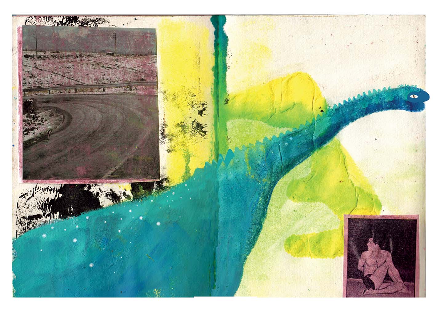 Artwork Untitled by ghazaleh naghibi Artwork Untitled by ghazaleh naghibi