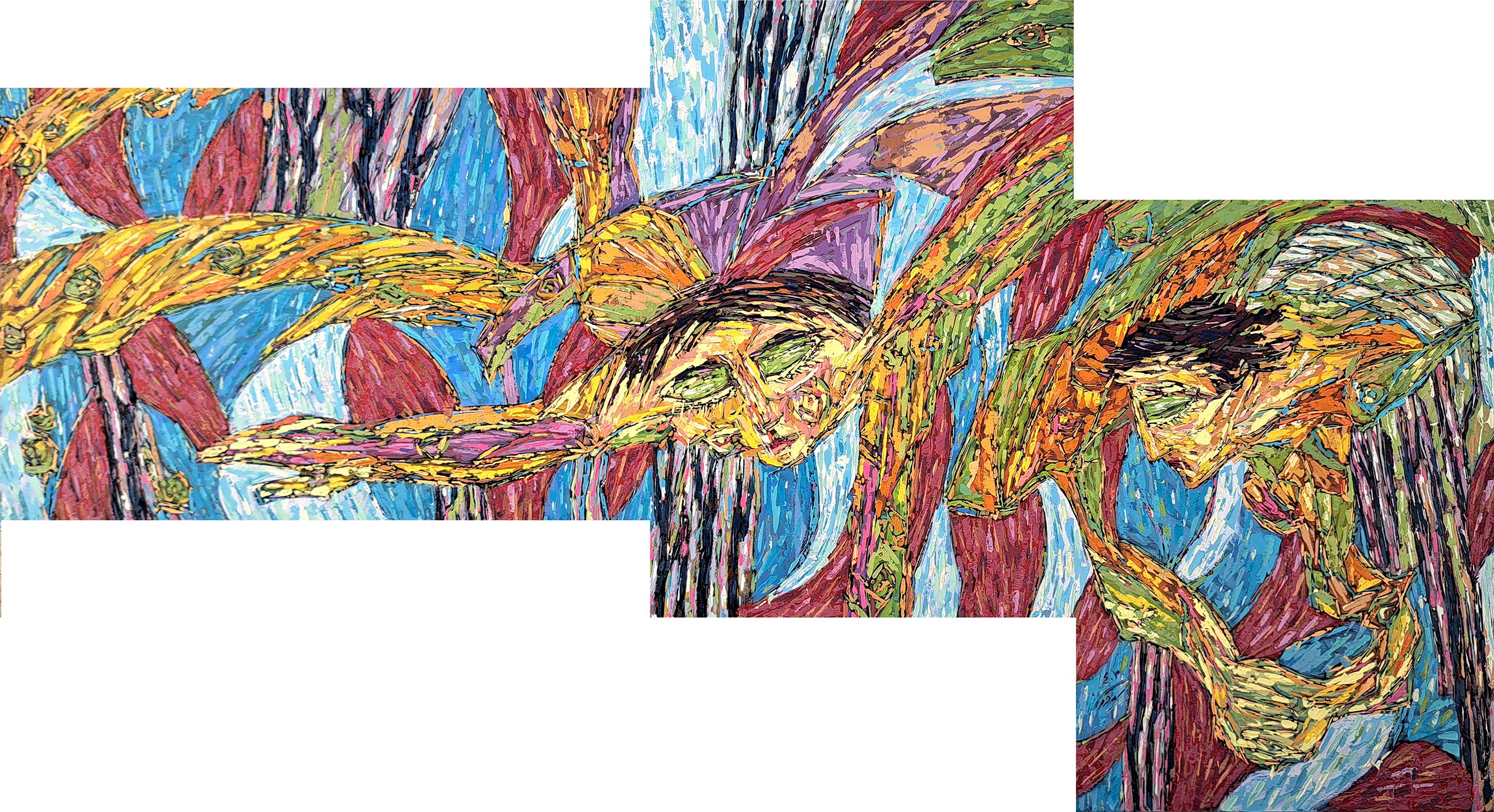 Artwork Untitled6 by sirvan kanani Artwork Untitled6 by sirvan kanani