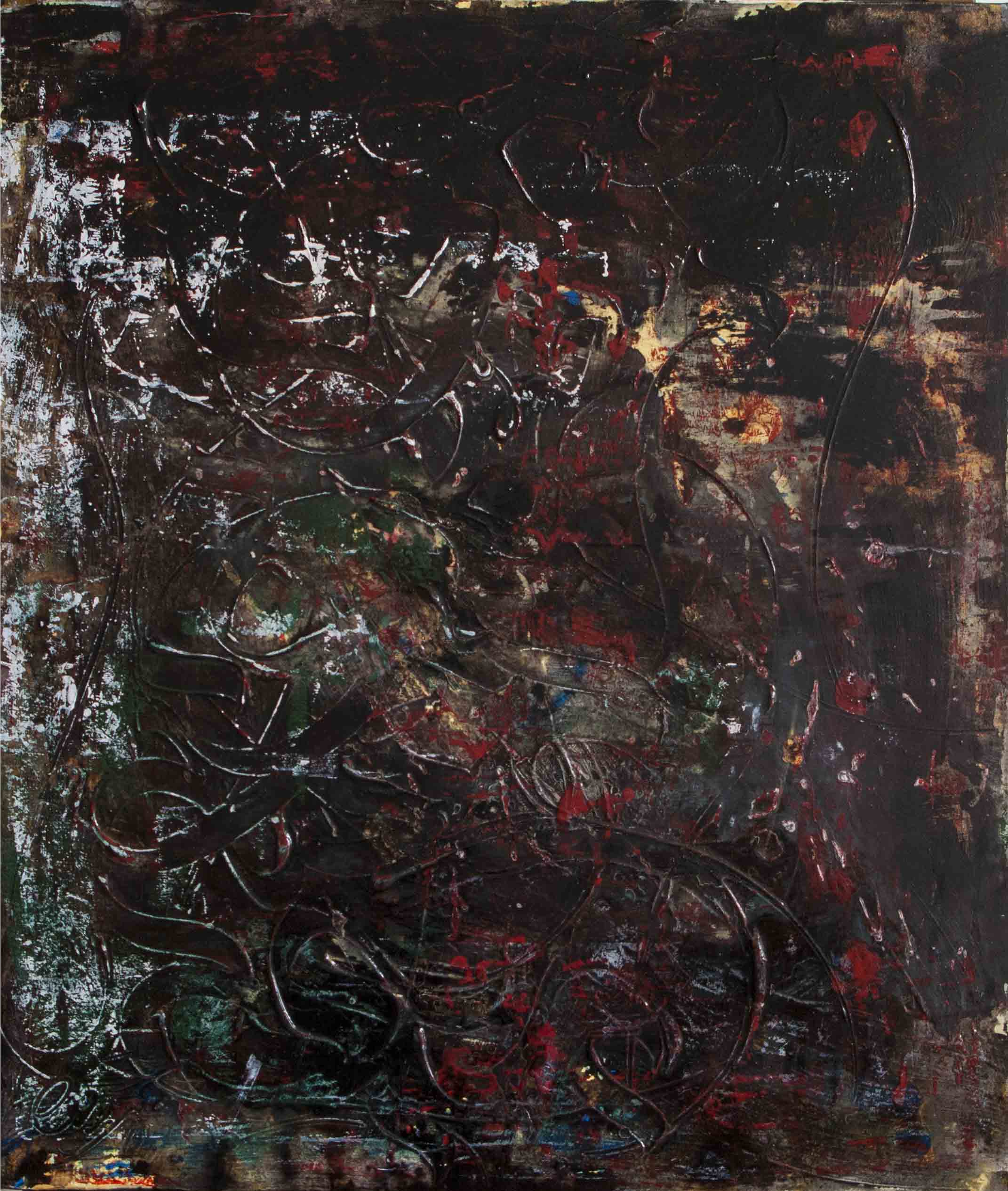 Artwork b41 by Behad Jamaati Artwork b41 by Behad Jamaati