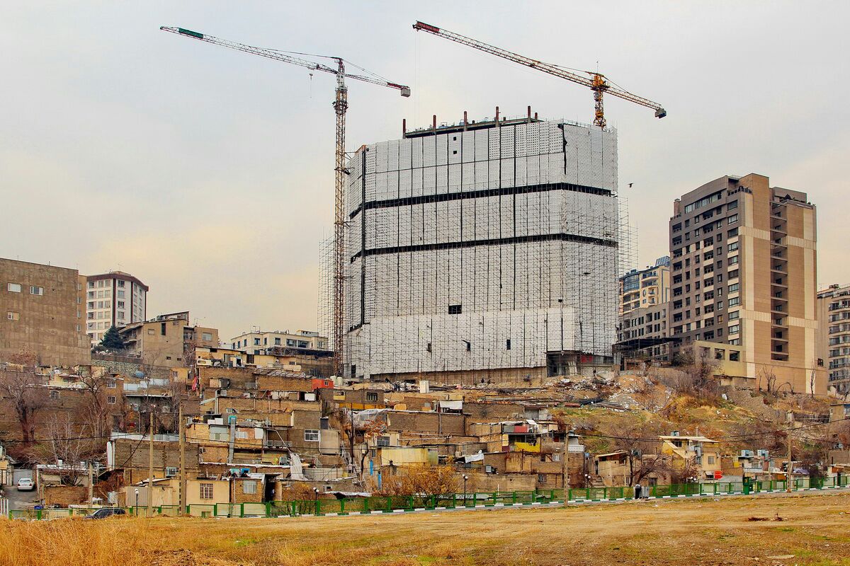 اثر مجموعه دیگران- 03 از علیرضا زنگی آبادی اثر مجموعه دیگران- 03 از علیرضا زنگی آبادی