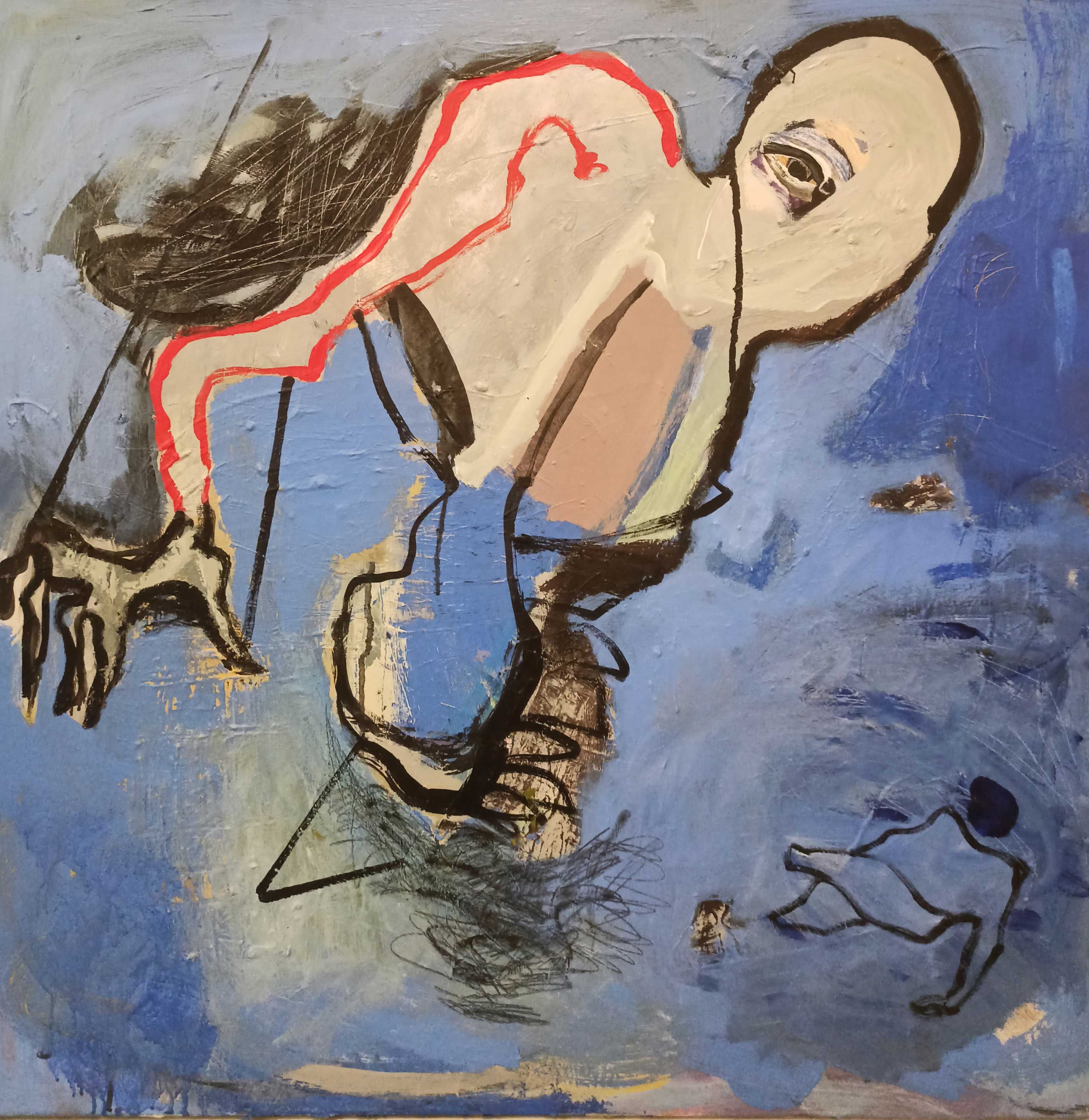 اثر پنج از کیانا رشیدی اثر پنج از کیانا رشیدی