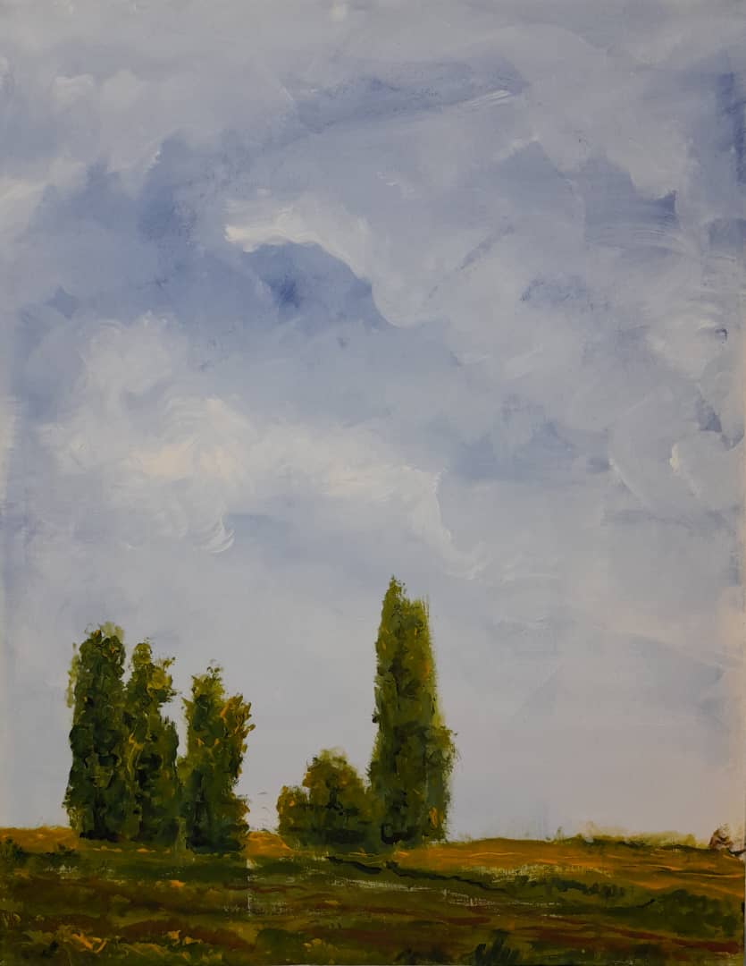 Artwork Untitled by Saeid Emdadian Artwork Untitled by Saeid Emdadian