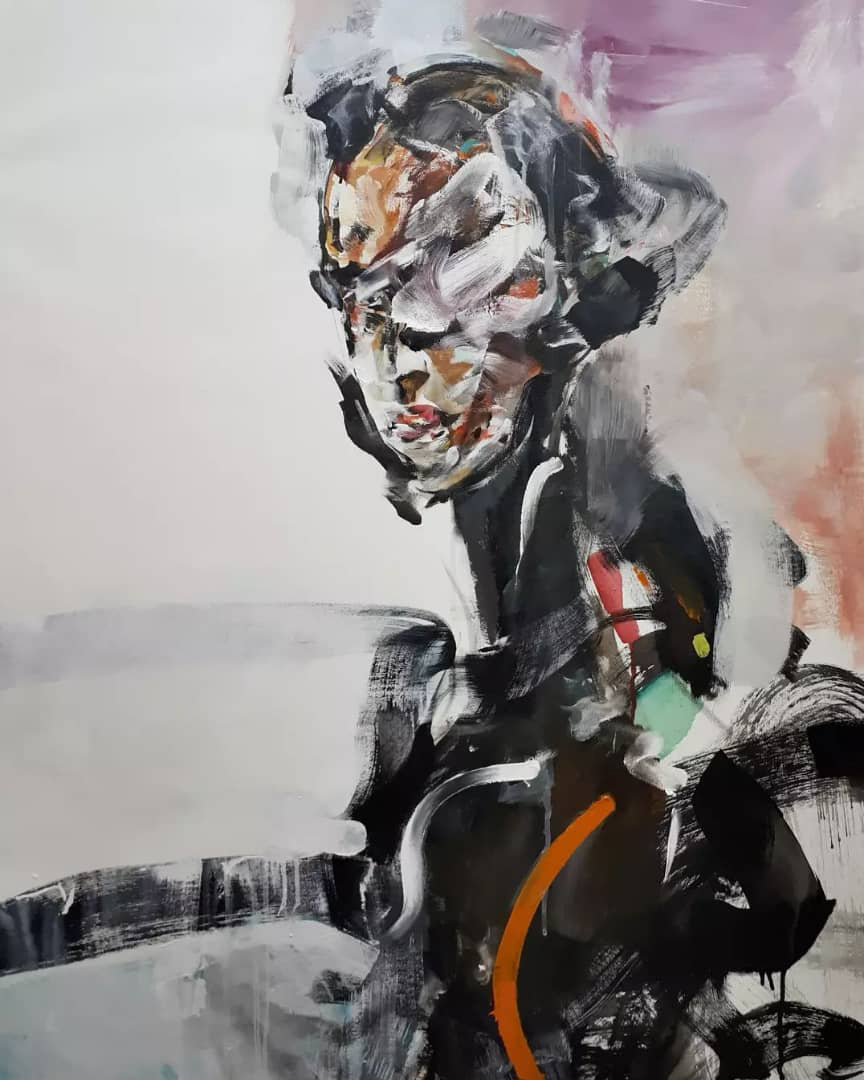 Artwork Untitled by alireza mirzarezaei Artwork Untitled by alireza mirzarezaei